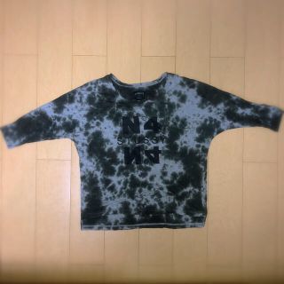 ステューシー(STUSSY)のロンT  STUSSY(Tシャツ(長袖/七分))