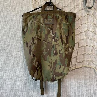 ミステリーランチ(MYSTERY RANCH)の【値下げ】MYSTERY RANCH BOOTY BAG 11L(バッグパック/リュック)