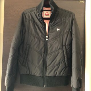 ルコックスポルティフ(le coq sportif)のルコック スポーツ ブルゾン  美品 サイズM(ブルゾン)