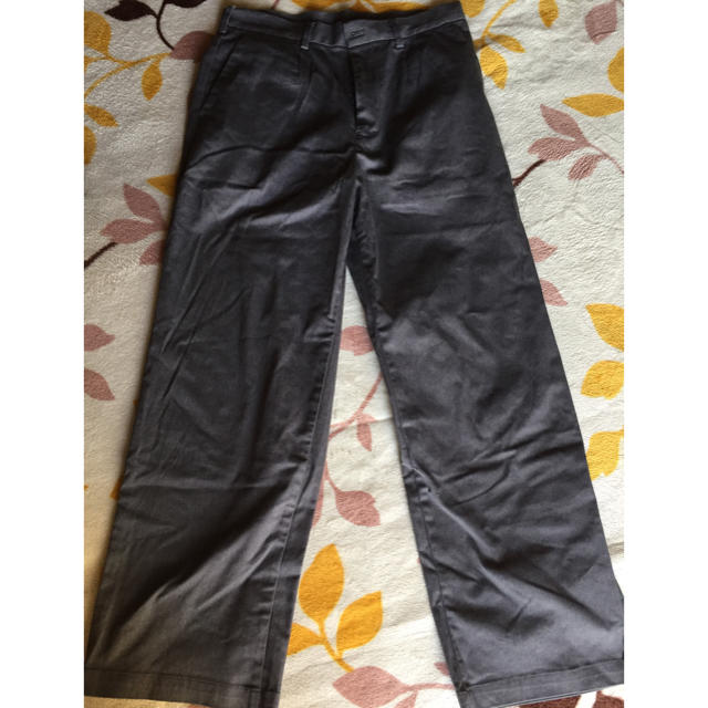 Gu Gu メンズ パンツ サイズsの通販 By はた坊 ジーユーならラクマ Gu Gu メンズ パンツ サイズsの通販 By はた坊 ジーユーならラクマ