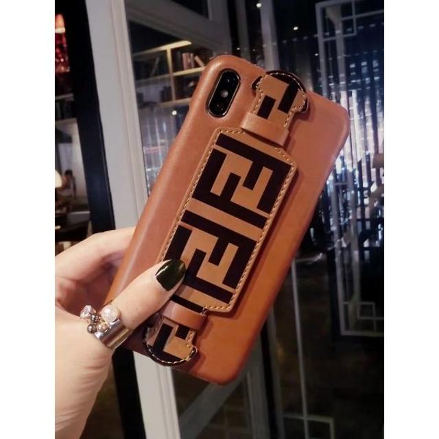 FENDI - 大人気 フェンディ iPhone 携帯ケース の通販 by mari's shop