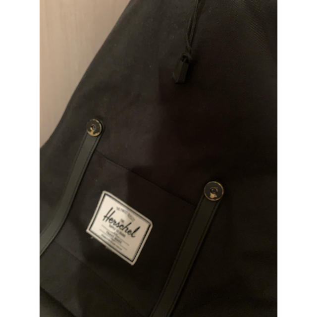 HERSCHEL(ハーシェル)のHerschel Supply リュック レディースのバッグ(リュック/バックパック)の商品写真