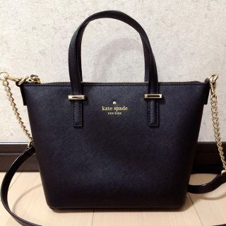 ケイトスペードニューヨーク(kate spade new york)の新品kate spade 2Wayバッグ(ハンドバッグ)