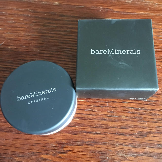 bareMinerals(ベアミネラル)のbare Minerals コスメ/美容のベースメイク/化粧品(ファンデーション)の商品写真