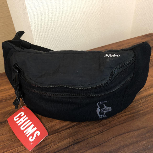 CHUMS(チャムス)の[新品未使用]CHUMS Nebo レディースのバッグ(ショルダーバッグ)の商品写真