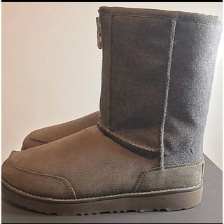 3.1 Phillip Lim - UGG® x 3.1 Phillip Lim ムートン切替フロント