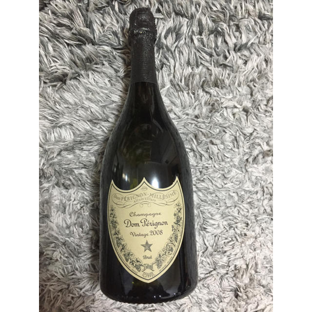 Dom Pérignon(ドンペリニヨン)のドンペリ 食品/飲料/酒の酒(シャンパン/スパークリングワイン)の商品写真