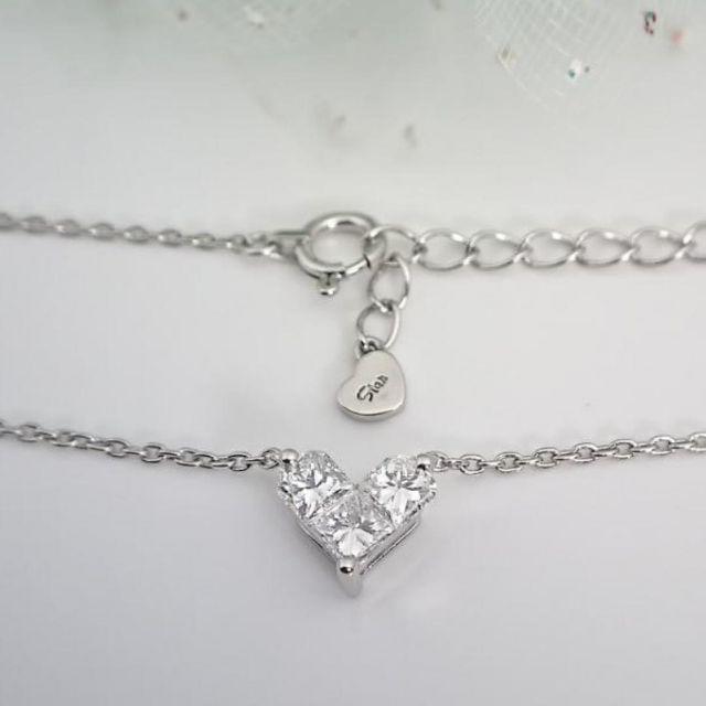 ミステリア STAR JEWELRY - スタージュエリー ミステリアスハート 18k
