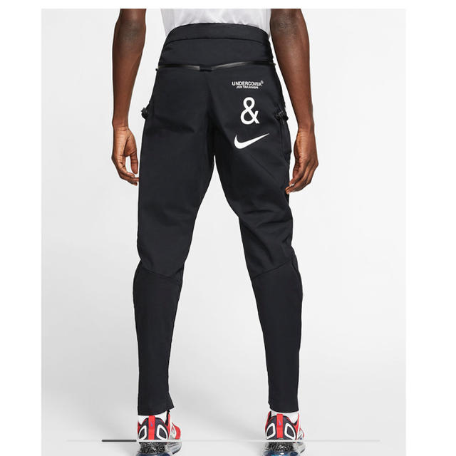 UNDERCOVER - ナイキ アンダーカバー NIKE UNDERCOVER カーゴパンツの