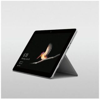 マイクロソフト(Microsoft)の※パプリカ様専用【新品】MCZ-00032 Surface Go 8GB/128(タブレット)