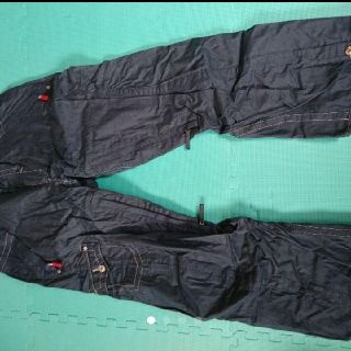 Levi's - 686×Levi'sリーバイスコラボスノーウェアパンツsizeLの通販