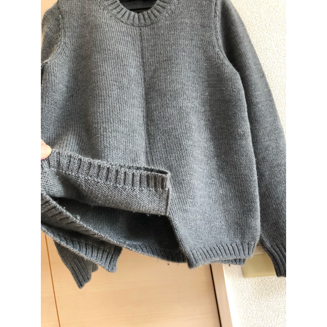 2000 A/W tricot COMME des GARÇONS