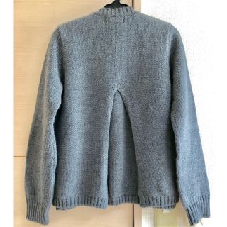 コムデギャルソン(COMME des GARCONS)の2000 A/W tricot COMME des GARÇONS(ニット/セーター)