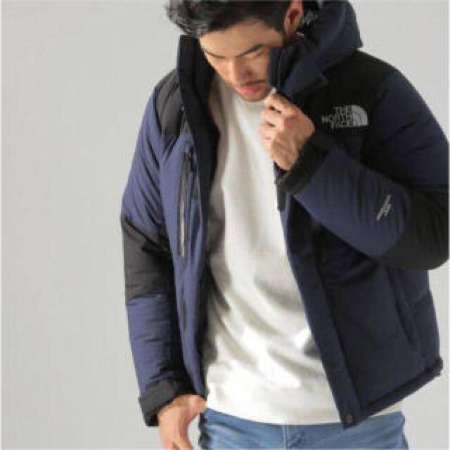 限定SALE新品】 THE NORTH FACE - ノースフェイス バルトロライト ...