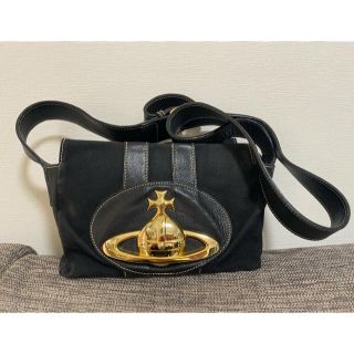 ヴィヴィアンウエストウッド(Vivienne Westwood)のVivienne Westwoodショルダーバッグ(ショルダーバッグ)