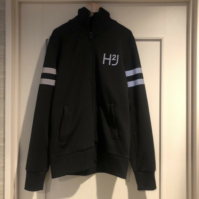 通販モノタロウ 極美品 hydrogenジャージセットアップ