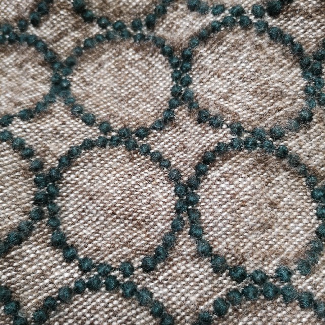 handmade millefiori×コースター4枚セット ミナペルホネン 信頼
