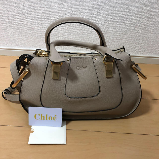 Chloe ショルダーバッグバッグ