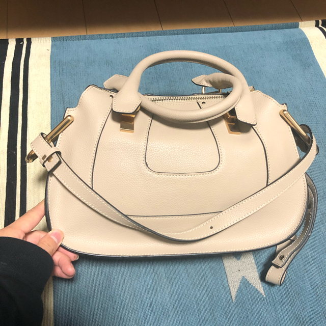 Chloe ショルダーバッグ