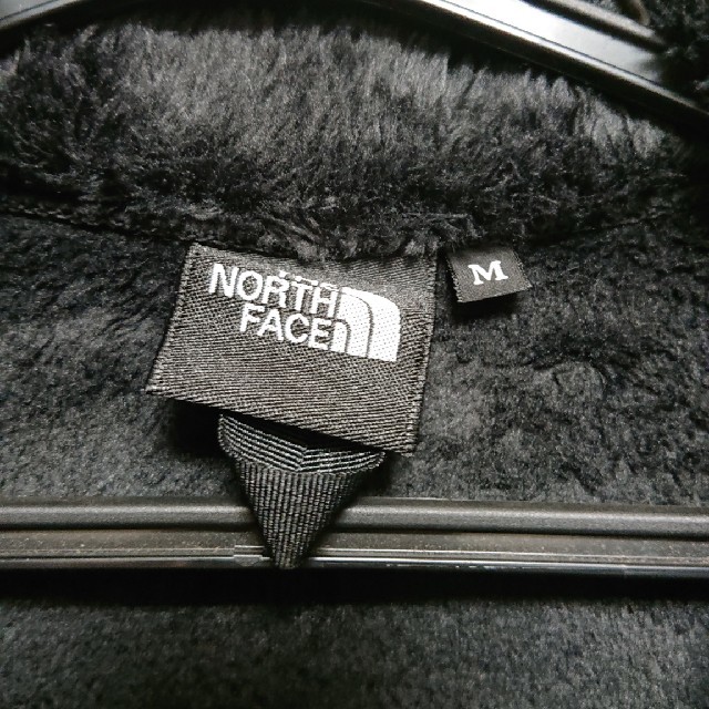 THE NORTH FACE アンタークティカバーサロフトジャケット