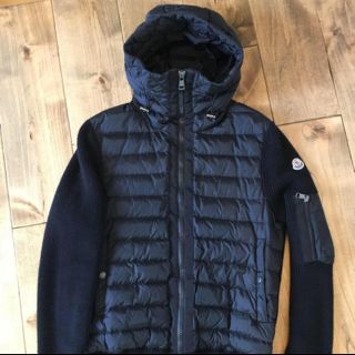 モンクレール(MONCLER)のモンクレール(ダウンジャケット)