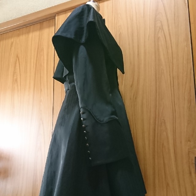 大きいサイズ~LL☆ATELIER BOZ☆エクソシスト悪魔祓い制服 大きいサイズ~LL☆ATELIER BOZ☆エクソシスト悪魔祓い制服