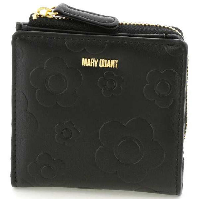 MARY QUANT(マリークワント)のMARY QUANT財布 レディースのファッション小物(財布)の商品写真