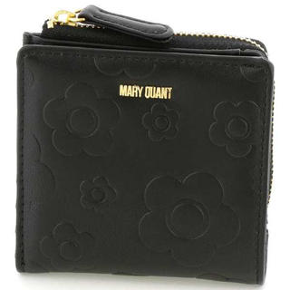 マリークワント(MARY QUANT)のMARY QUANT財布(財布)