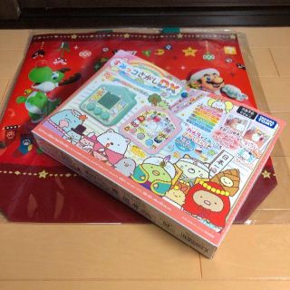 タカラトミー(Takara Tomy)の⭐️カード付きクリスマスBAG付き⭐️すみっコぐらし すみっコさがし DX(その他)