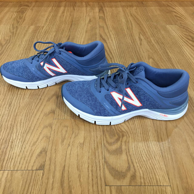 New Balance(ニューバランス)のニューバランス　スニーカー レディースの靴/シューズ(スニーカー)の商品写真