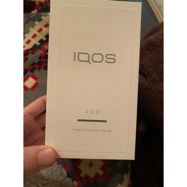 iQOS