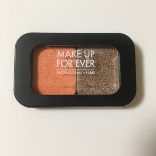 メイクアップフォーエバー(MAKE UP FOR EVER)のメイクアップフォーエバー　アイシャドウ(アイシャドウ)