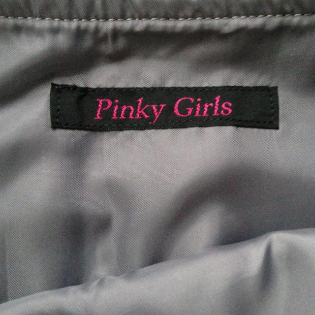 PinkyGirls(ピンキーガールズ)のPinky Girlsミニスカート☻ レディースのスカート(ミニスカート)の商品写真