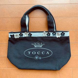 トッカ キャンバストートの通販 74点 | TOCCAを買うならラクマ