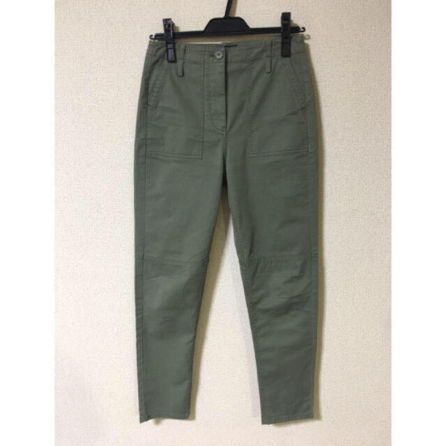 Theory luxe 18SS カーゴパンツ(EXECUTIVE COLLECTION | Theory Theory luxe 18SS カーゴパンツ(EXECUTIVE COLLECTION | Theory