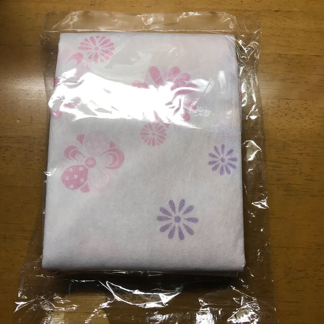 防虫ふろしき未開封一枚 1