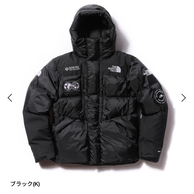 7 SUMMITS HIMALAYAN PARKA GTX