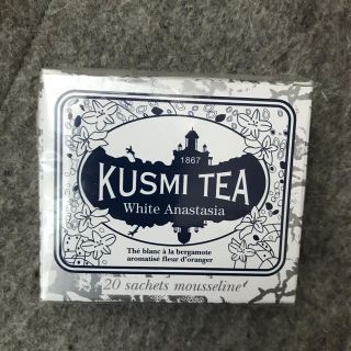 クスミティー　KUSMI TEA (茶)