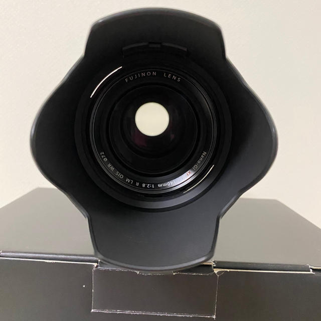 FUJIFILM XF50-140mmF2.8 R LM OIS WR FUJIFILM XF50-140mmF2.8 R LM OIS WR