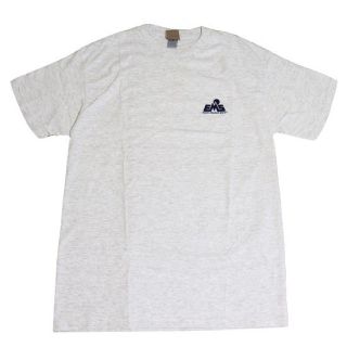 エルエルビーン(L.L.Bean)のイースタンマウンテンスポーツ  ロゴTシャツ デッドストック 新品 EMS(Tシャツ/カットソー(半袖/袖なし))