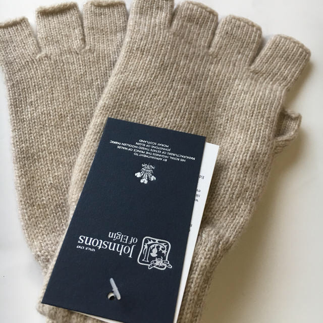 ジョンストンズ カシミア ミル様専用 controliq.com.ec