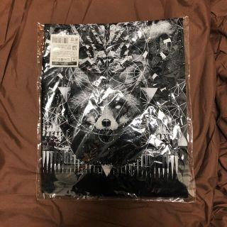 ベビーメタル(BABYMETAL)のBABYMETAL ベビーメタル FOX UNIVERSE Tシャツ(アイドルグッズ)