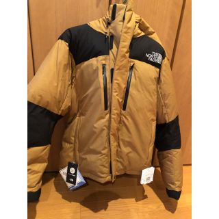 ザノースフェイス(THE NORTH FACE)のバルトロライトジャケット　ブリティッシュカーキ(ダウンジャケット)