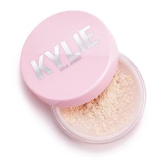 カイリーコスメティックス(Kylie Cosmetics)のkylie cosmetics フェイスパウダー(フェイスパウダー)