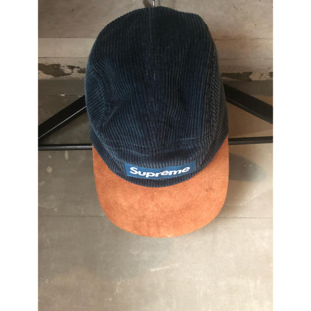 Supreme(シュプリーム)のsupreme シュプリーム　キャップ メンズの帽子(キャップ)の商品写真