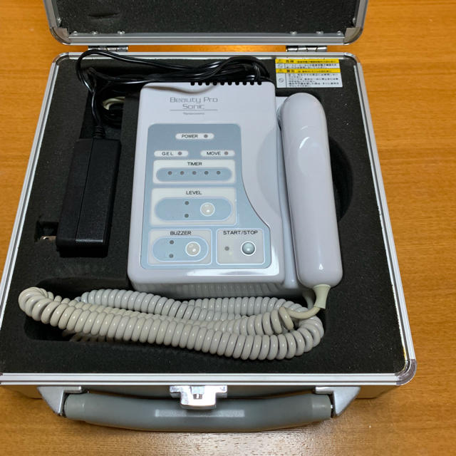 ナリス化粧品 - ナリス ソニックエステ おまけ付きの通販 by ナリス化粧品 - ナリス ソニックエステ おまけ付きの通販 by