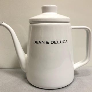 ディーンアンドデルーカ(DEAN & DELUCA)のDEAN & DELUCA/ディーンアンドデルーカ ホーローケトル(調理道具/製菓道具)