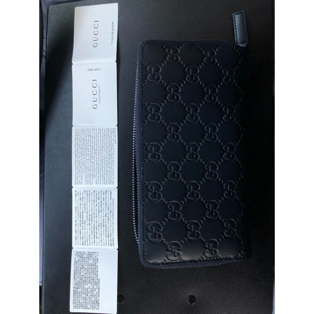 新しいコレクション Gucci CWC1R 307987 長財布 2019秋冬新作 GUCCI - 長財布 新しいコレクション Gucci CWC1R 307987 長財布 2019秋冬新作 GUCCI - 長財布