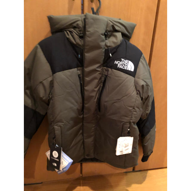 THE NORTH FACE - バルトロライトジャケット　ニュートープ