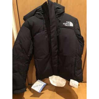 ザノースフェイス(THE NORTH FACE)のバルトロライトジャケット　ブラック　ネイビー(ダウンジャケット)